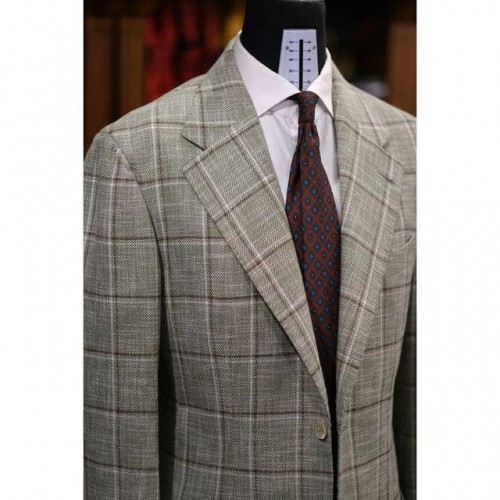 340121 by Dynasty Tailor